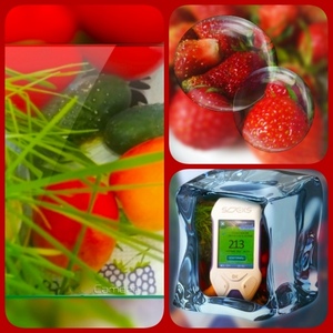 Измеряем нитраты в овощах, плодах, фруктах
